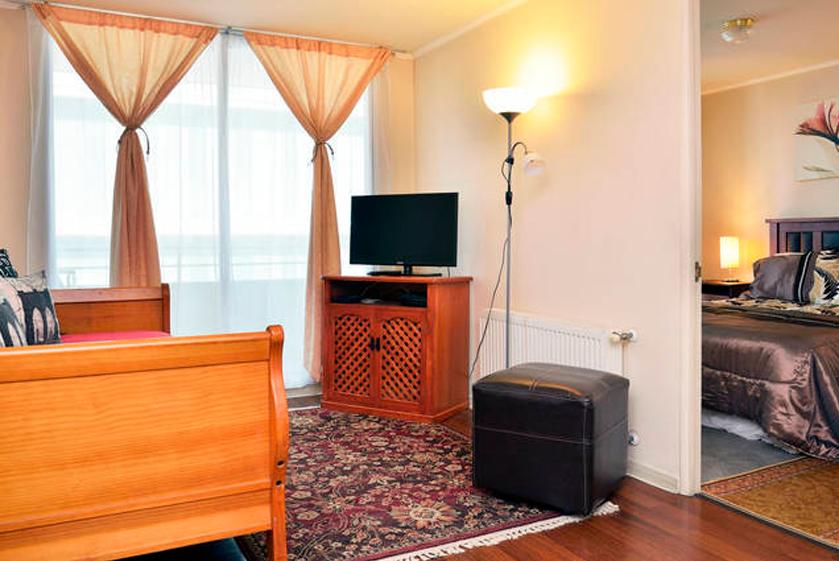 Vip Apartments Chile Santiago Kültér fotó