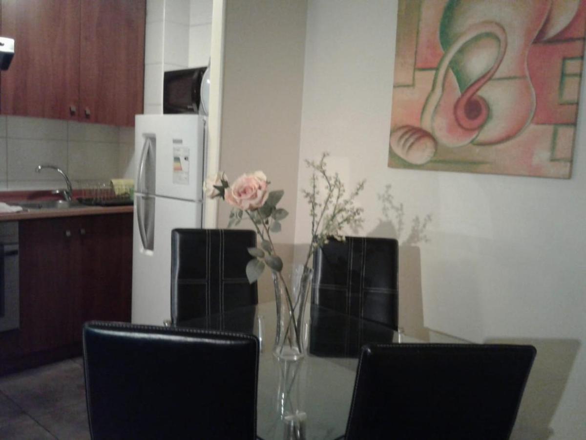 Vip Apartments Chile Santiago Kültér fotó